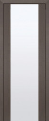 Межкомнатная дверь Profil doors 8X (Грей)