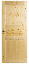 Межкомнатная дверь Jeld-Wen модель Tradition 51 (Без отделки)