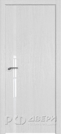 Межкомнатная дверь Profil doors 22ZN ПО Кромка ABS (Монблан/Лак классик)