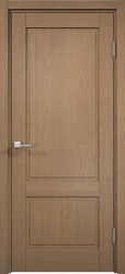 Межкомнатная дверь Д 213 ПГ (Экрю)