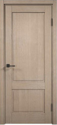 Межкомнатная дверь Д 213 ПГ (Пергамент)
