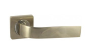 Ручка для межкомнатной двери V01D (Матовый никель)
