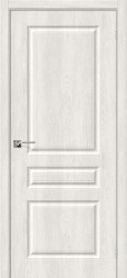 Межкомнатная дверь ПВХ Скинни-14 ПГ (Casablanca)