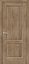 Межкомнатная дверь Неоклассик-32 ПГ (Organic Oak)