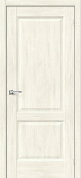Межкомнатная дверь Неоклассик-32 ПГ (Nordic Oak)