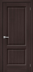 Межкомнатная дверь Неоклассик-32 ПГ (Wenge Veralinga)