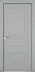Межкомнатная дверь 2.114U (Манхэттен)