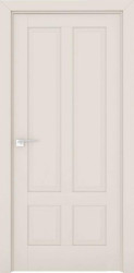 Межкомнатная дверь Profil Doors 2.116U (Магнолия Сатинат)