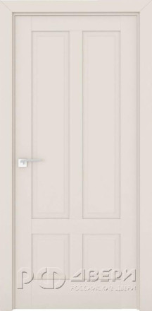 Межкомнатная дверь Profil Doors 2.116U (Магнолия Сатинат)