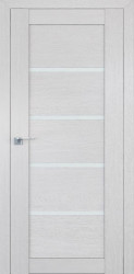 Межкомнатная дверь Profil doors 2.09XN ПО (Монблан/Матовое)