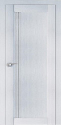 Межкомнатная дверь Profil doors 2.50XN ПО (Монблан/Матовое)