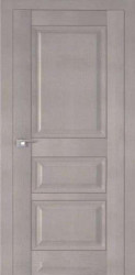 Межкомнатная дверь 2.93XN ПГ (Стоун)