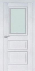Межкомнатная дверь 2.94XN ПО (Монблан/Стекло NEO)
