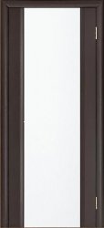 Межкомнатная дверь Стелла 2 (Венге/Зеркало)