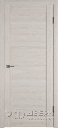 Межкомнатная дверь Atum Pro 32 ПГ (Scansom Oak)