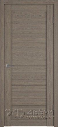 Межкомнатная дверь Atum Pro 32 ПГ (Brun Oak)