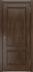 Межкомнатная дверь ЛУ-51 ПГ (Дуб корица)