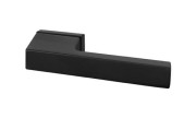 Ручка для межкомнатной двери Armadillo BRICK UCS BL-26 (Черный)