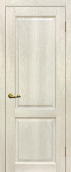 Межкомнатная дверь Тоскана-1 (Бьянко)