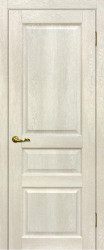 Межкомнатная дверь Тоскана-2 (Бьянко)