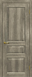 Межкомнатная дверь Тоскана-2 (Гриджио)