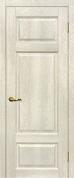 Межкомнатная дверь Тоскана-3 (Бьянко)