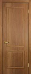 Межкомнатная дверь Верона-1 (Дуб Арагон)