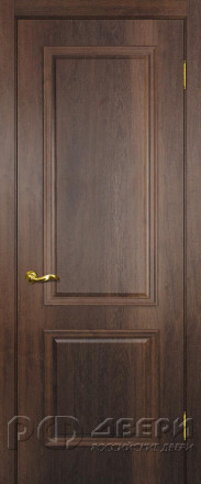 Межкомнатная дверь Верона-1 (Дуб Сан-томе)
