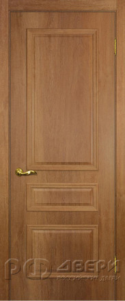 Межкомнатная дверь Верона-2 (Дуб Арагон)