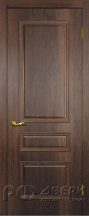 Межкомнатная дверь Верона-2 (Дуб Сан-томе)