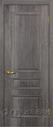 Межкомнатная дверь Верона-2 (Дуб Тофино)