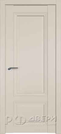 Межкомнатная дверь 2.102U (Санд)