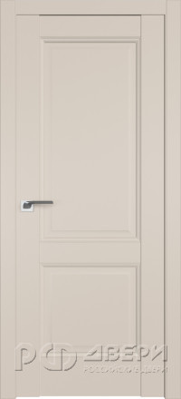 Межкомнатная дверь 91U (Санд)