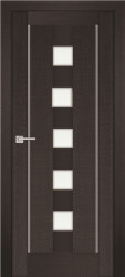 Межкомнатная дверь PS-34 (Венге Мелинга)