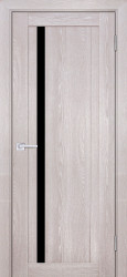 Межкомнатная дверь PSK-8 (Ривьера крем)