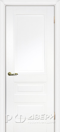 Межкомнатная дверь PSC-30 (Белый)
