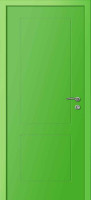 Ф2К multicolor (RAL 6018 Зеленый)
