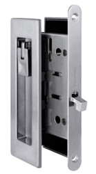 Комплект для раздвижной двери SH011 URB MWSC-33 (Итальянский тисненый)