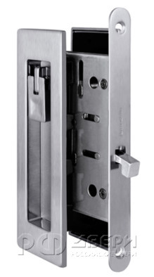 Комплект для раздвижной двери SH011 URB MWSC-33 (Итальянский тисненый)
