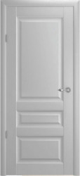 Межкомнатная дверь Эрмитаж-2 ПГ (Платина)