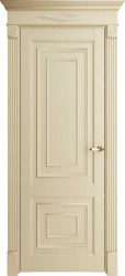 Межкомнатная дверь Florence Stile 62002 ПГ (Серена Керамик)