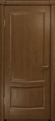 Межкомнатная дверь VIO ПГ (Дуб Миндаль)