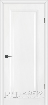 Межкомнатная дверь PSC-36 ПГ (Белый)