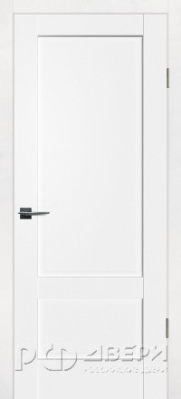 Межкомнатная дверь PSC-44 ПГ (Белый)