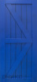 Лофт 2 ПГ (Синий) Мини фото #1