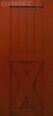 Лофт 5 ПГ (Красный) Мини фото #0
