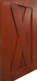 Лофт 5 ПГ (Красный) Мини фото #1