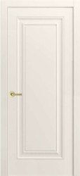 Межкомнатная дверь Версаль-Ф ПГ (Эмаль RAL 9010)