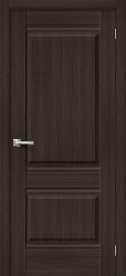 Межкомнатная дверь Прима-2 ПГ (Wenge Veralinga)