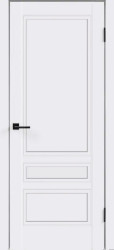 Межкомнатная дверь Scandi 3P ПГ (Белый)